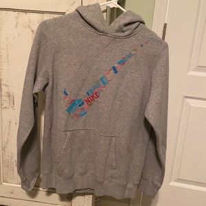 Nike hoodie